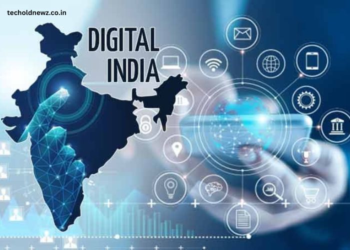 digital india images