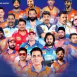 entertainment cricket league