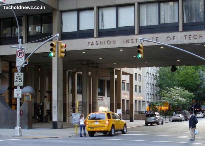 fashion institute of technology