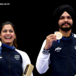 india at the olympics medals