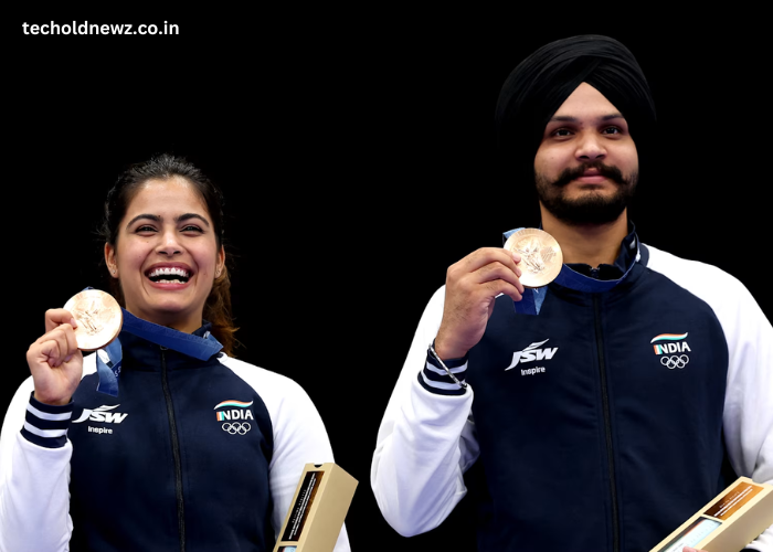 india at the olympics medals