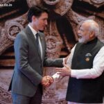 india canada news