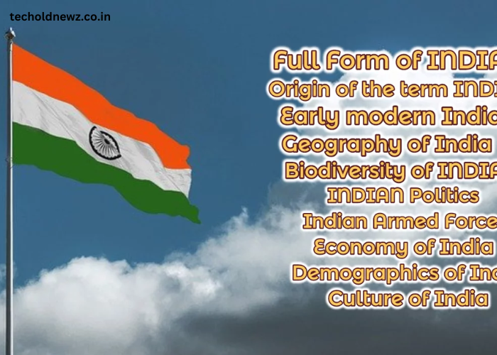 india full from