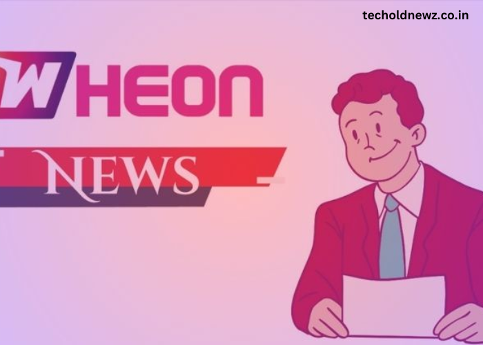 wheon news