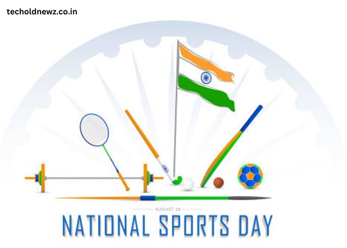 national sports day