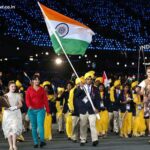 olympics india