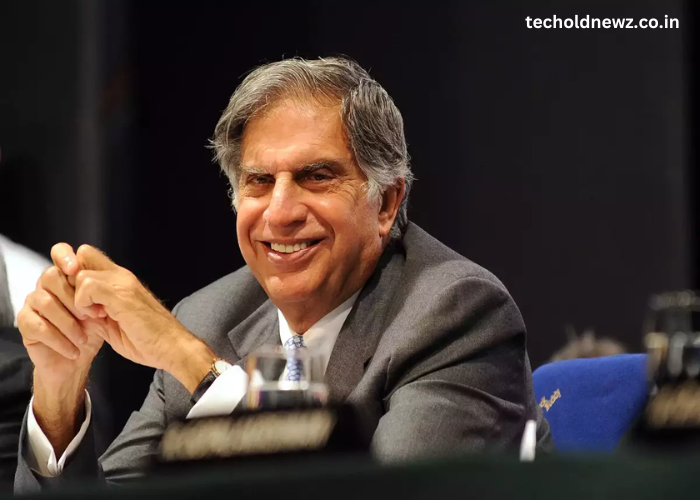 ratan tata news