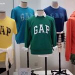 gap india