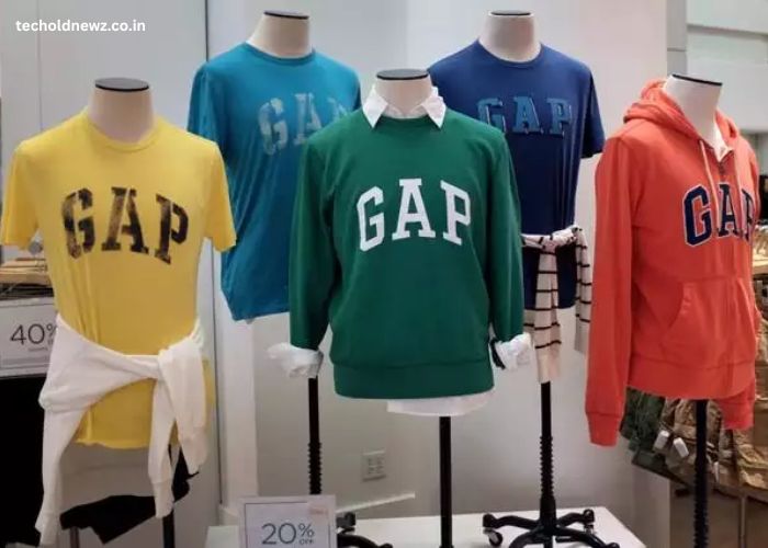 gap india