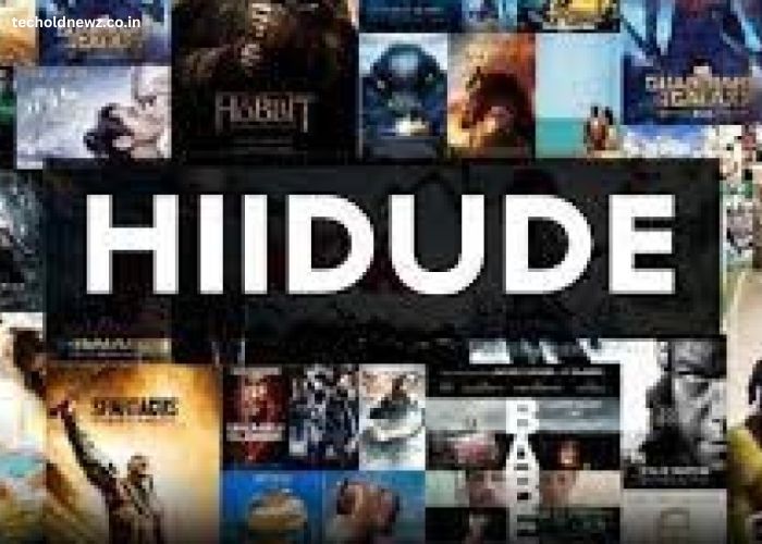 hiidude