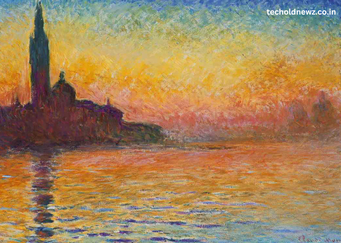 monet paintings