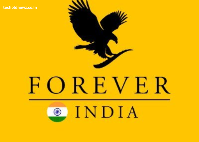 my forever india