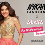 nykaa fashion