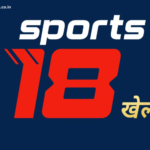 sports 18 channel