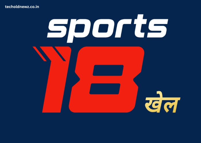 sports 18 channel