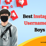 username for instagram for boy