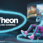Wheon Games